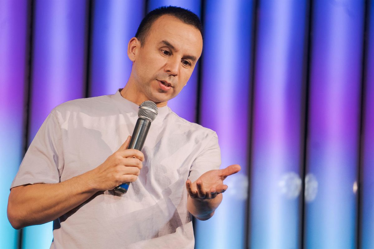 DEC 12 - ASTORIA - PEDRO GONZALEZ LIVE, 12 December | Event in Queens | AllEvents