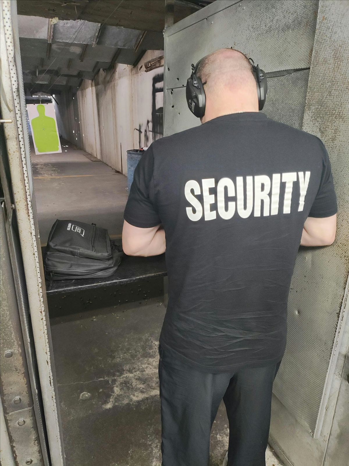 Level 3 Security Training Course, 20 July | Event in Houston | AllEvents