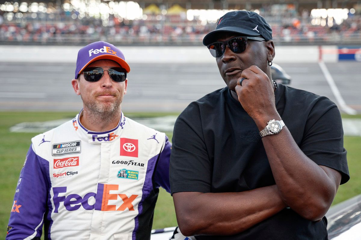 NASCAR Cup Series: YellaWood 500, 18 October | Event in Talladega | AllEvents