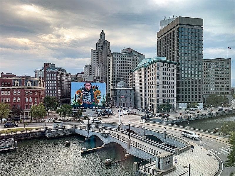 Providence Hiring Event, 26 May | Event in Providence | AllEvents