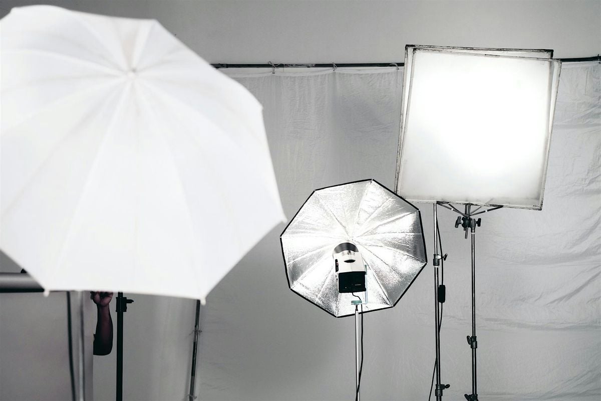 Henry's Halifax: Portrait Lighting 101 Workshop, 18 October | Event in Halifax | AllEvents