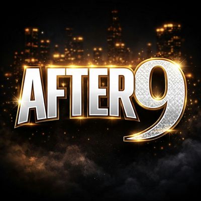 After9 X Firehaus logo