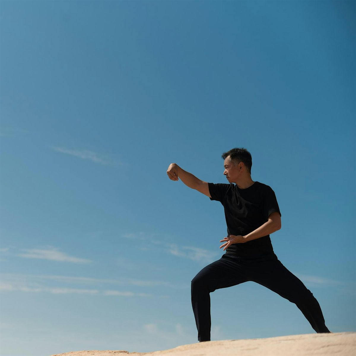 AIA Vitality Hub | Qi Gong for beginners 初級氣功班, 5 October | Event in Central | AllEvents