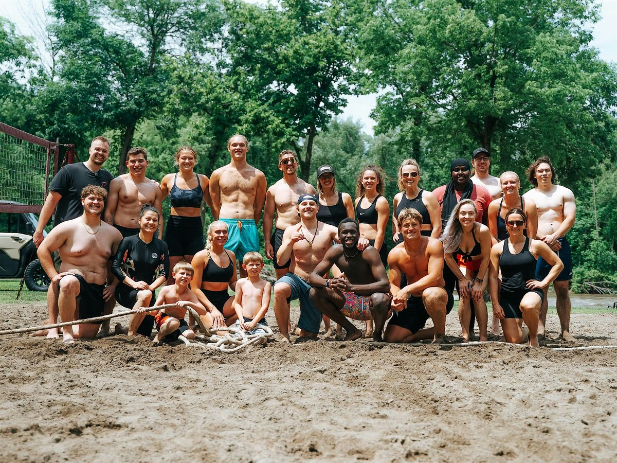 Chill & Connect Summer Series Cold Plunge Party | Event in Mankato | AllEvents