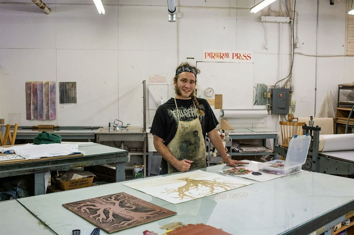 Print Your Own Garden, 7 June | Event in Brunswick | AllEvents