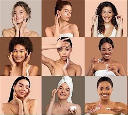 "Glow and Know Facial Blitz " Personalized Skincare Workshop, 23 August | Event in Houston | AllEvents