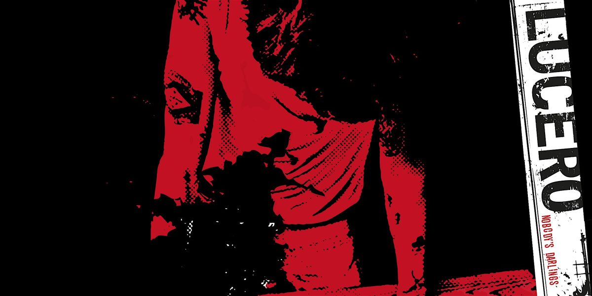 Lucero w/ Jessica Lea Mayfield, 21 September | Event in Portsmouth | AllEvents