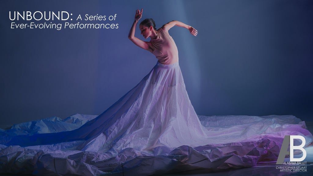Alabama Ballet Presents Unbound: Serenade/Carmina Burana (with ASO), 9 May | Event in Birmingham | AllEvents