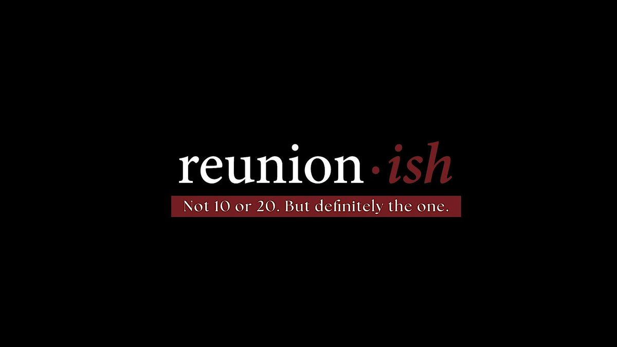 Timberview  · Class of 2010 Reunion·ish, 16 August | Event in Irving | AllEvents