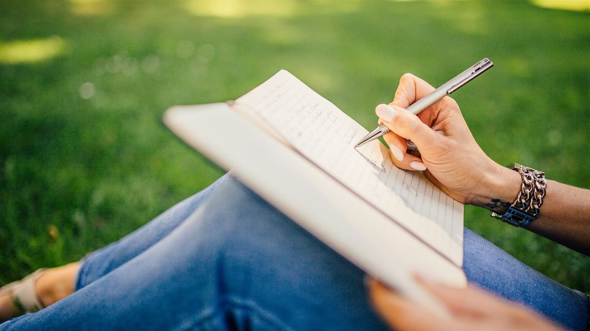 A Yoga & Creative Writing 1/2 Day Mini Retreat, 6 December | Event in Manchaca | AllEvents