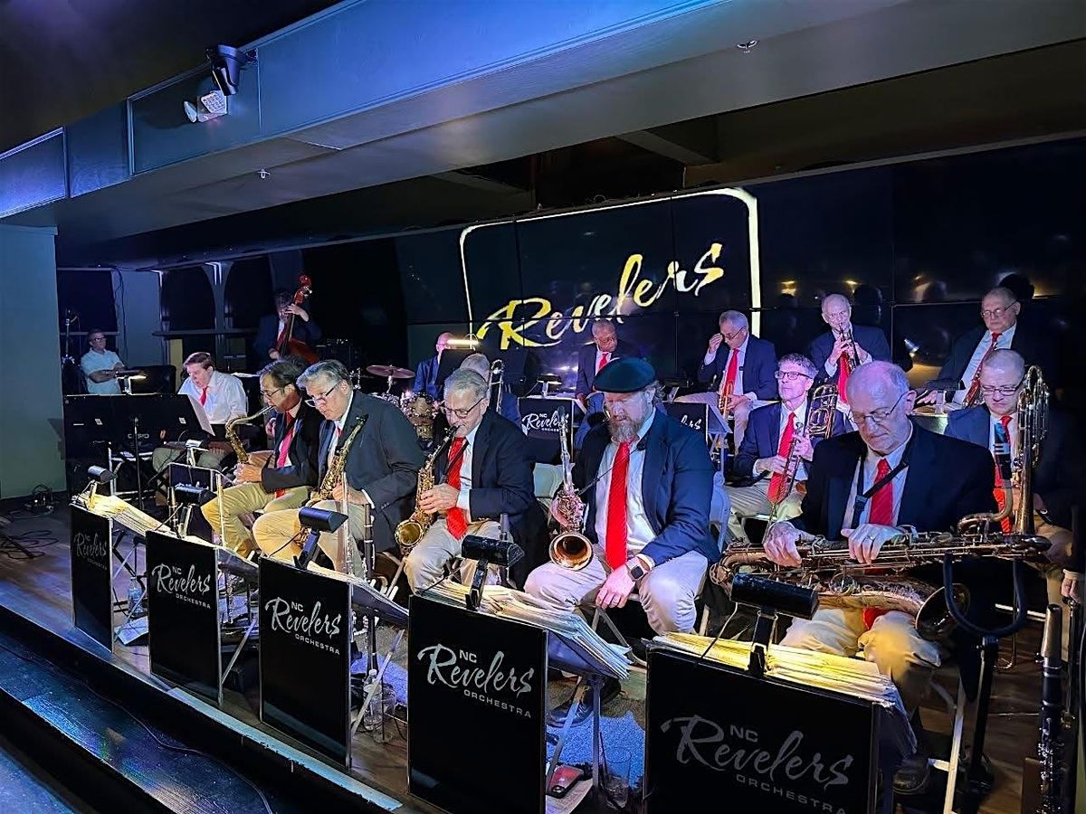 NC Revelers Orchestra Night, 5 September | Event in Cary | AllEvents