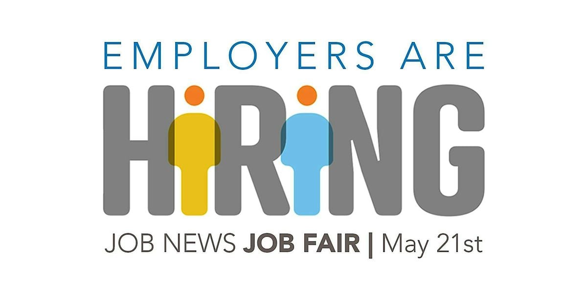 Job News Louisville Job Fair | Multi-Industry Hiring Event | Event in Louisville | AllEvents