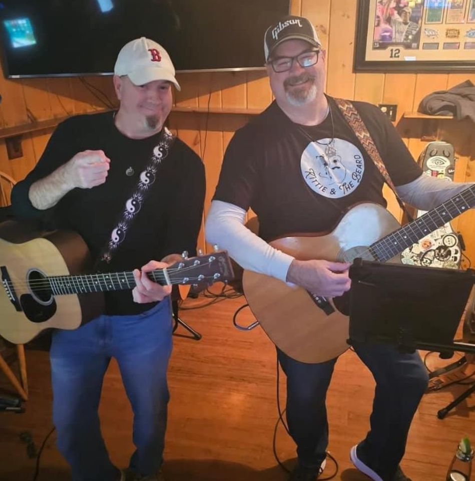 Marios Cafe Ambience presents The Storytellers, Mario's Cafe Ambiance