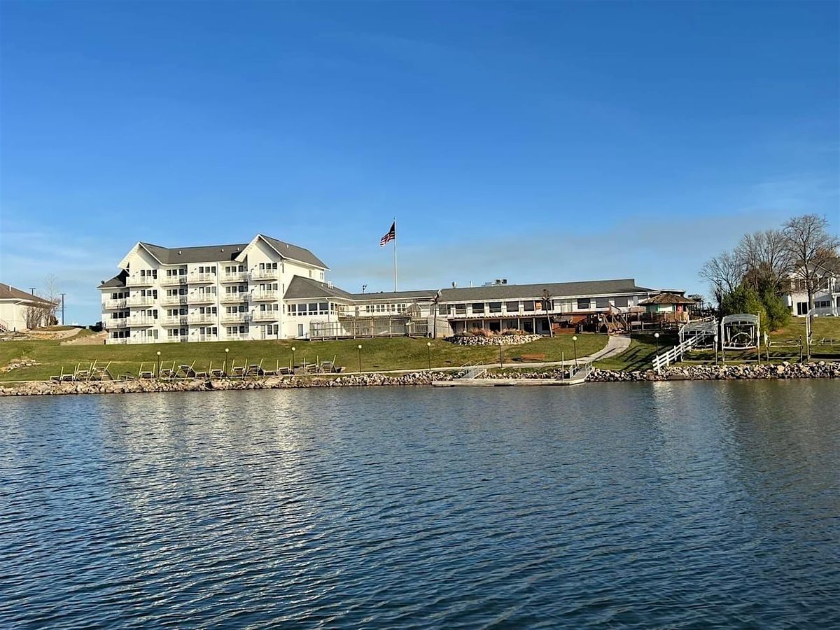Business Owner Summer Summit at Lake Panorama, 5 June | Event in Panora | AllEvents