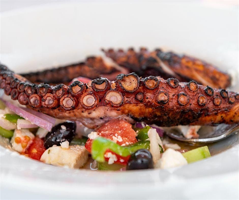 Date night Greek  cooking class, 12 July | Event in Portland | AllEvents
