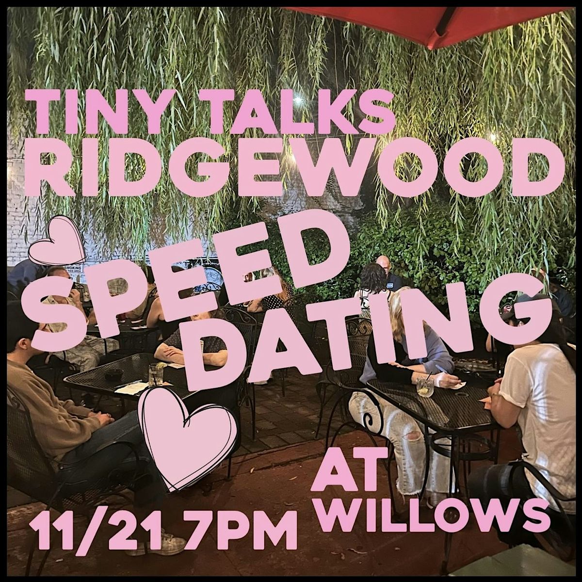 Speed Dating for Queers - Girls Gays & Non Binary Baes, 8 May | Event in Queens | AllEvents