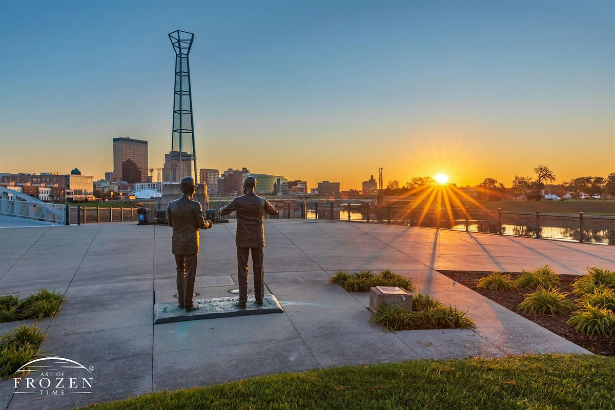 Sunset Yoga at Deeds Point MetroPark, 5 June | Event in Dayton | AllEvents