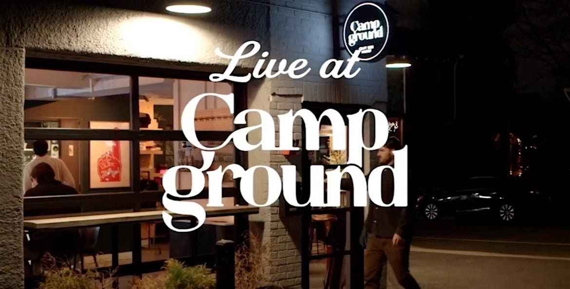 Live at Campground, 20 June | Event in Sea Cliff | AllEvents