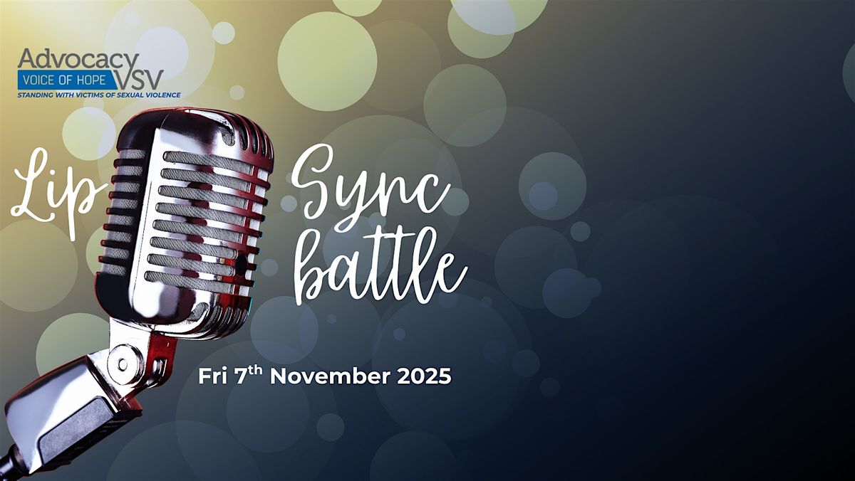 Lip Sync battle, 7 November | Event in Newry | AllEvents