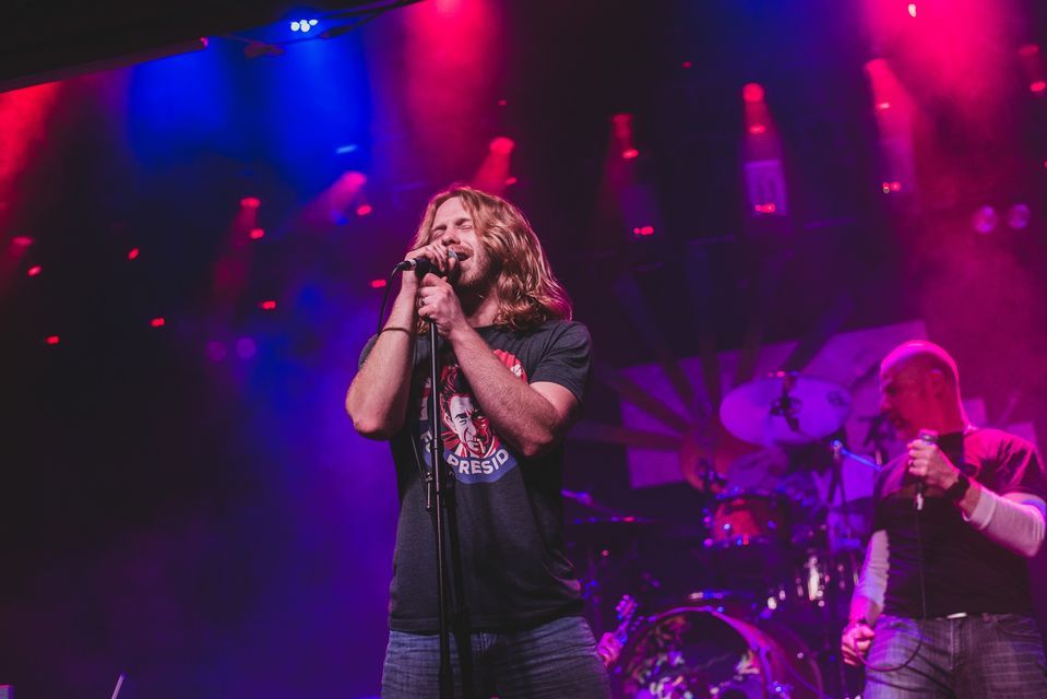 Adam Pearce at Brass Monkey (Slidell, LA), The Brass Monkey Draught