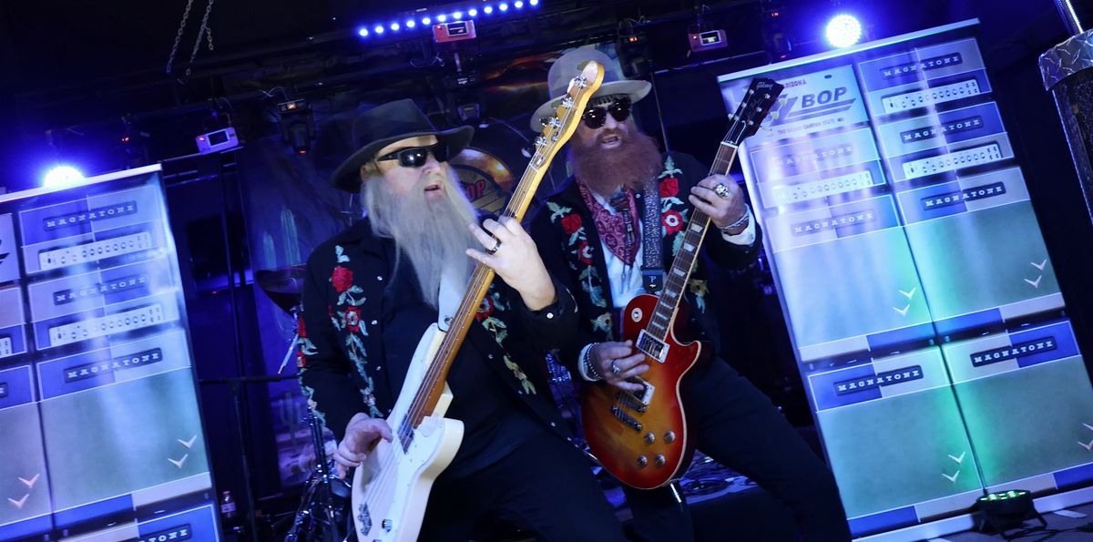 ZZ BOP Live on the Stage @ Sage, 14 March | Event in Yuma | AllEvents