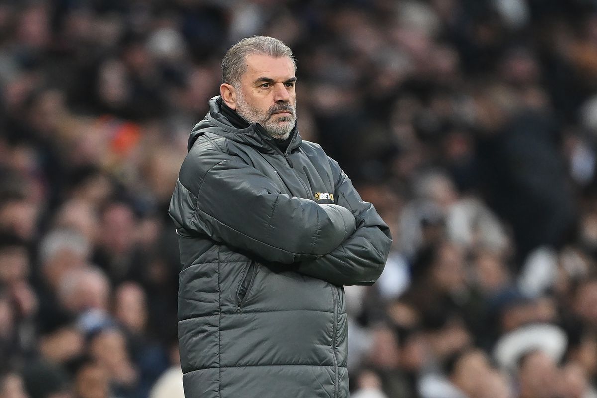 Tottenham Hotspur FC vs Wolverhampton Wanderers FC at Tottenham Hotspur Stadium, 27 September | Event in Enfield