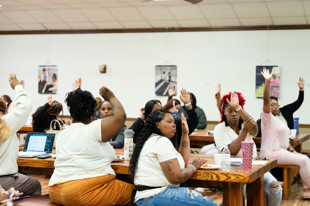 FACCES Presents: Trauma & Resilience - What does it mean to me?, 19 August | Event in Columbus | AllEvents