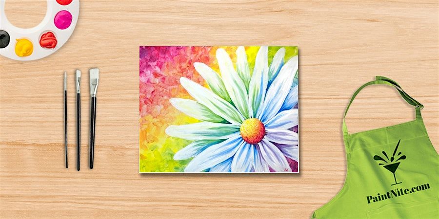 Paint Nite Brand Creative Events, 22 June | Event in Tacoma | AllEvents