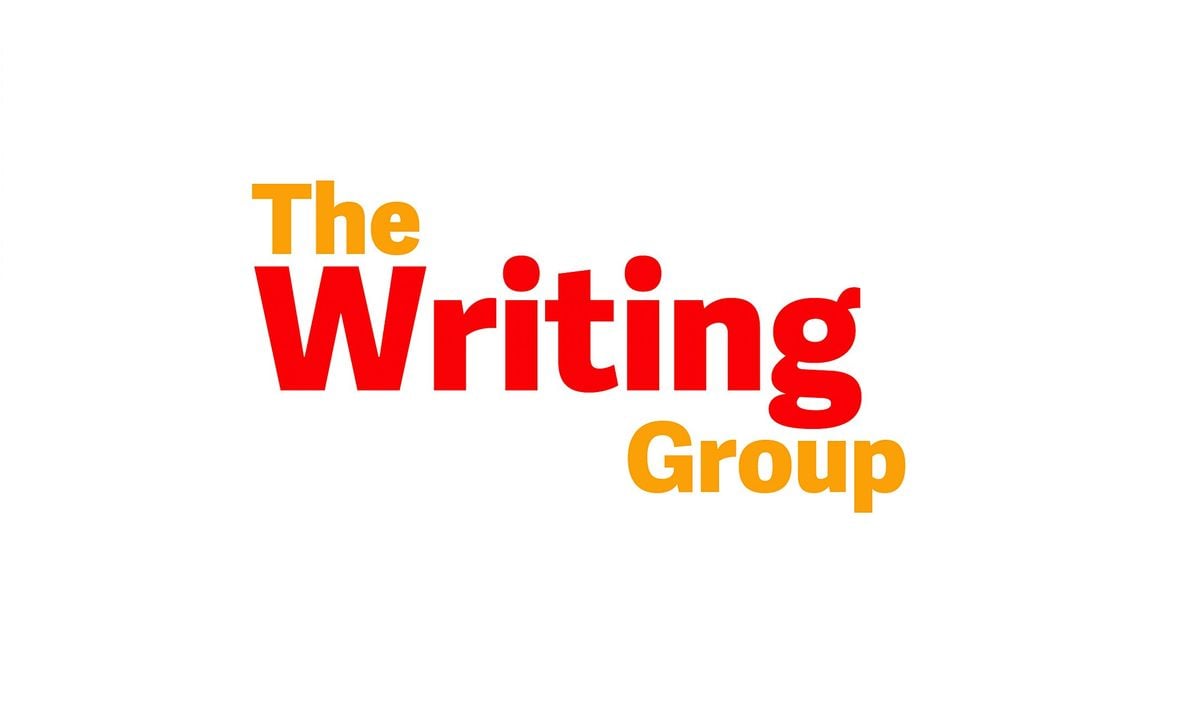 The Writing Group, 16 October | Event in New York | AllEvents