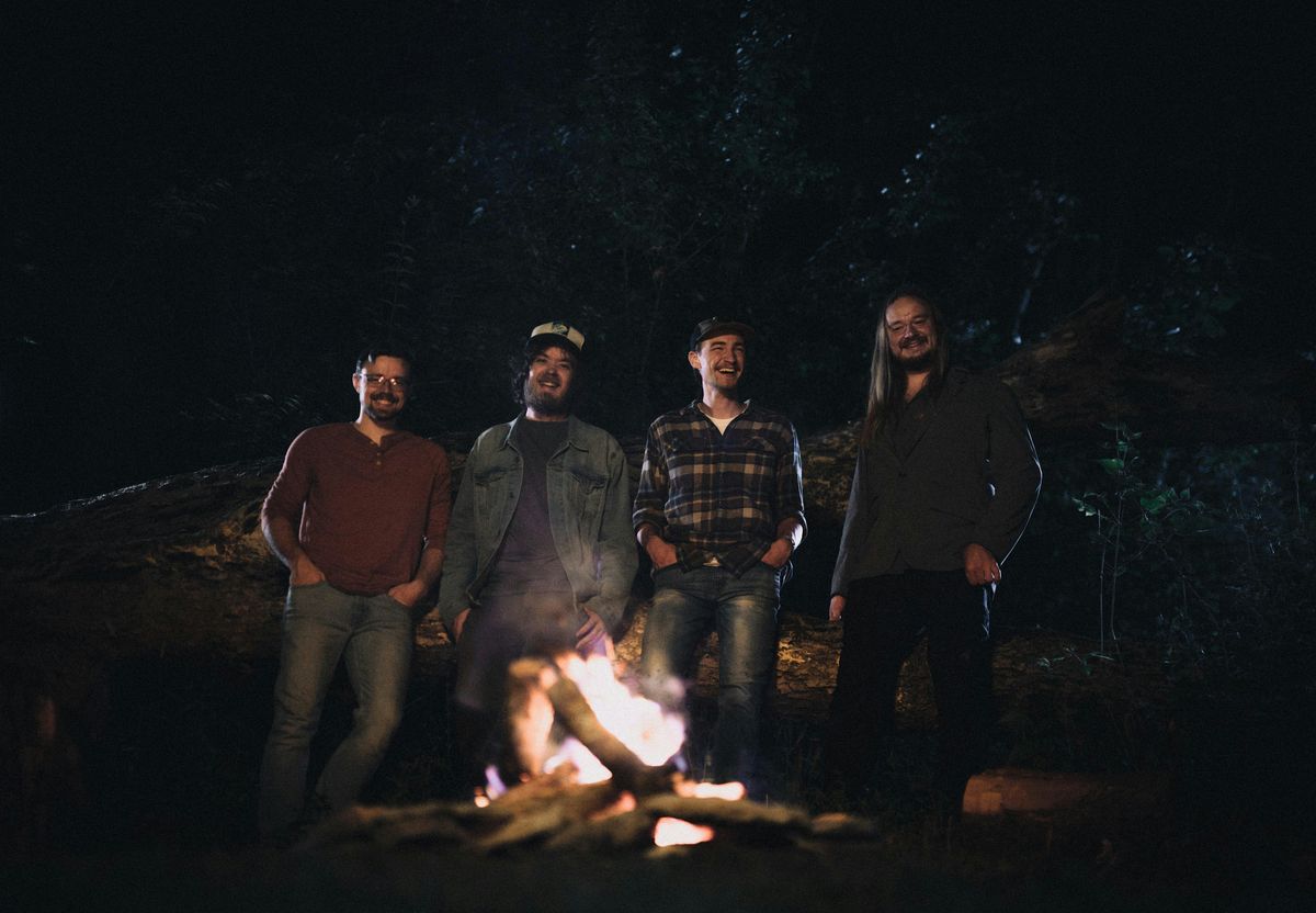 Tophouse at Halo At the Point, 4 March | Event in Portland | AllEvents