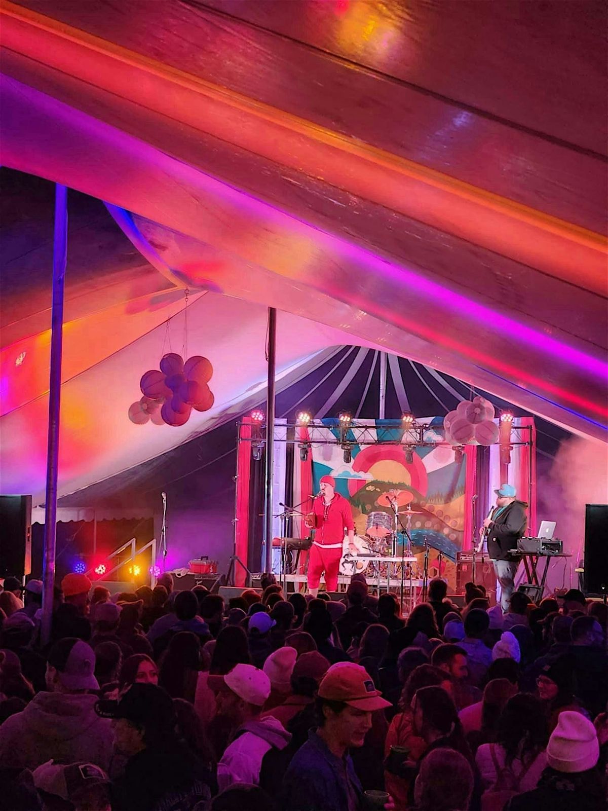 Honeycrisp Hootenanny 2025, 11 October | Event in Trempealeau | AllEvents