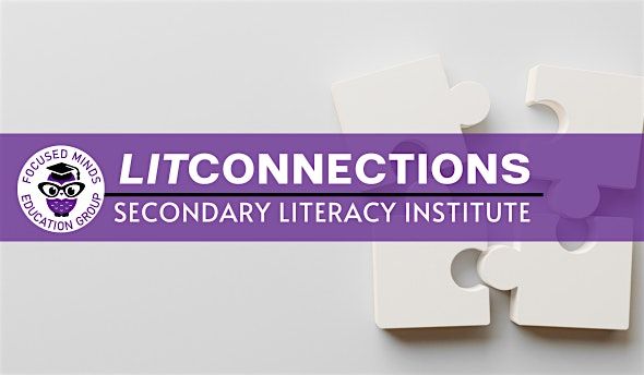 Secondary Literacy Institute, 17 November | Event in Macon | AllEvents