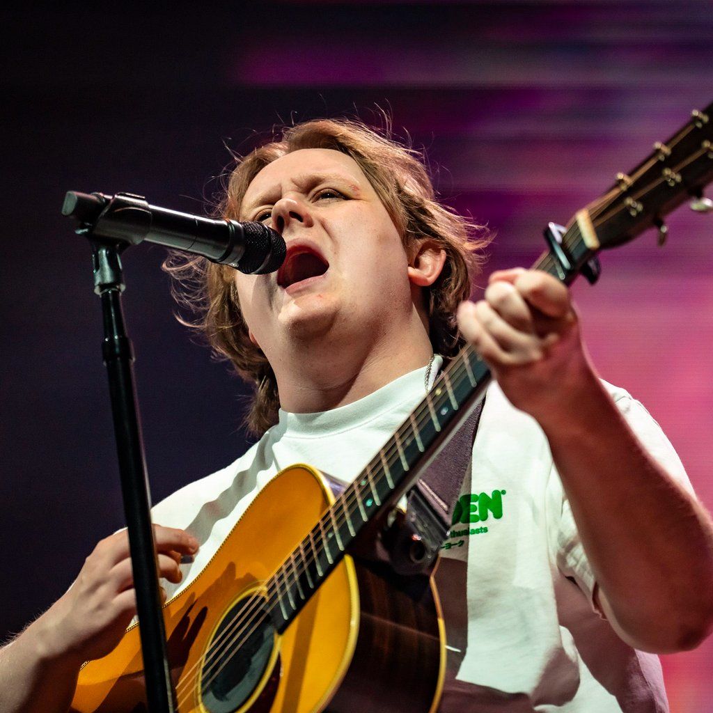 Lewis Capaldi Bottomless Brunch, 26 September | Event in Nottingham | AllEvents