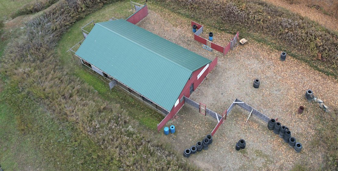 Structures II, 16 August | Event in Fredericktown | AllEvents