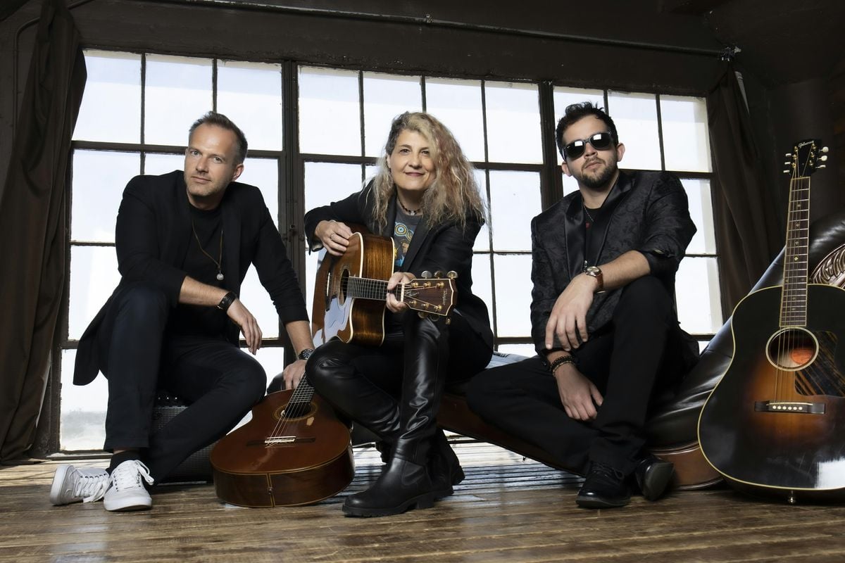 The String Revolution LIVE at Village Recording Studios, 14 September | Event in Los Angeles | AllEvents
