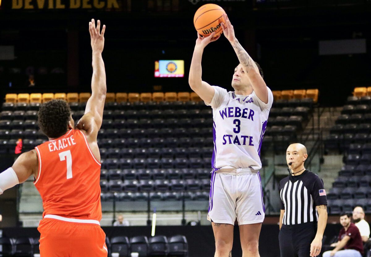 Weber State Wildcats vs. Butler Bulldogs, 19 September | Event in Ogden | AllEvents