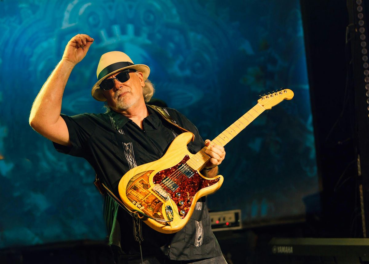 TAS CRU, 9 December | Event in St. Augustine Beach | AllEvents