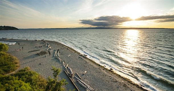 Find Your Own / Cut Your Own - Carkeek Park (Thursday/Friday), 22 May | Event in Seattle | AllEvents