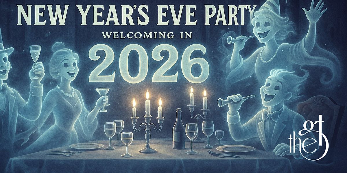 Ring in the Magic of the NEW YEAR at the Glen Tavern, 31 December | Event in Santa Paula | AllEvents