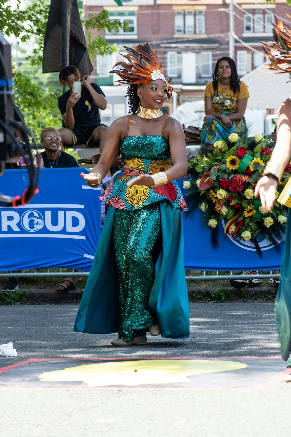 2025 Juneteenth Parade & Festival Vendor Marketplace, 22 June | Event in Philadelphia | AllEvents