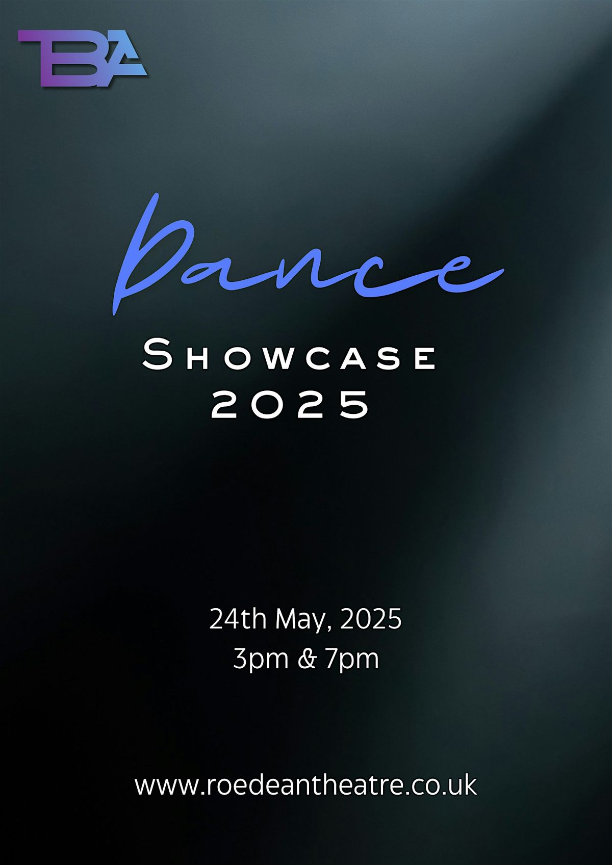The Brighton Academy Dance Showcase | Event in Brighton and Hove | AllEvents