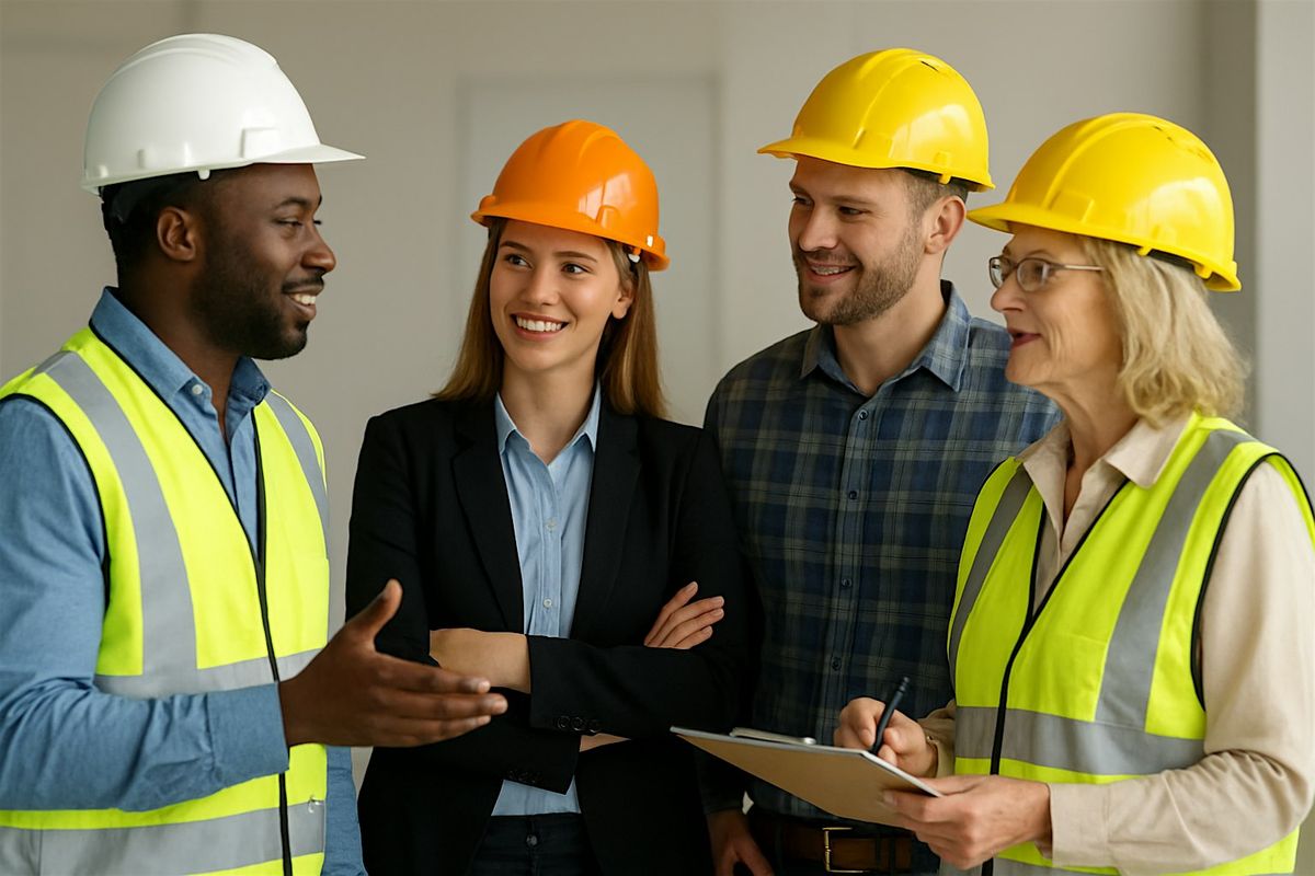 Advocacy Event- Workforce, 23 April | Event in Erlanger | AllEvents