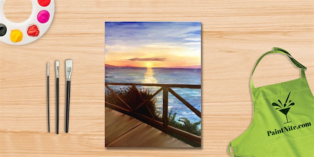 Paint Nite Brand Creative Events, 29 August | Event in Virginia Beach | AllEvents