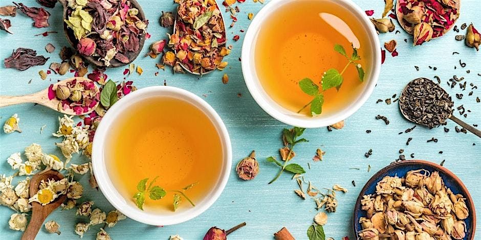 Tea Blending 101, 4 October | Event in Silver Spring | AllEvents