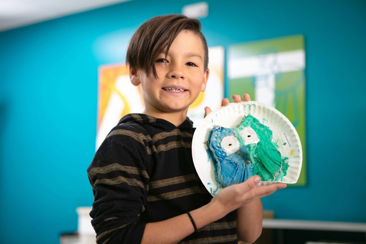 Kidcreate Studio Charlotte Open House, 23 August | Event in Charlotte | AllEvents