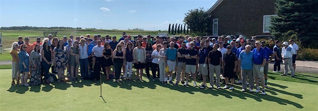 2025 Empire State Libraries Fundraiser -Golf & Dinner, 29 September | Event in Riverhead | AllEvents