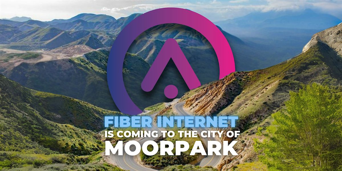 Aspire Broadband's Launch Party, 9 May | Event in Moorpark | AllEvents