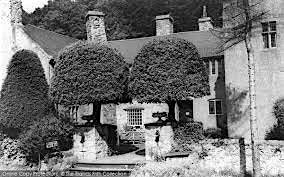 Penrhyn Old Hall, Llandudno - Paranormal Event/Ghost Hunt 16+, 14 February | Event in St Asaph | AllEvents
