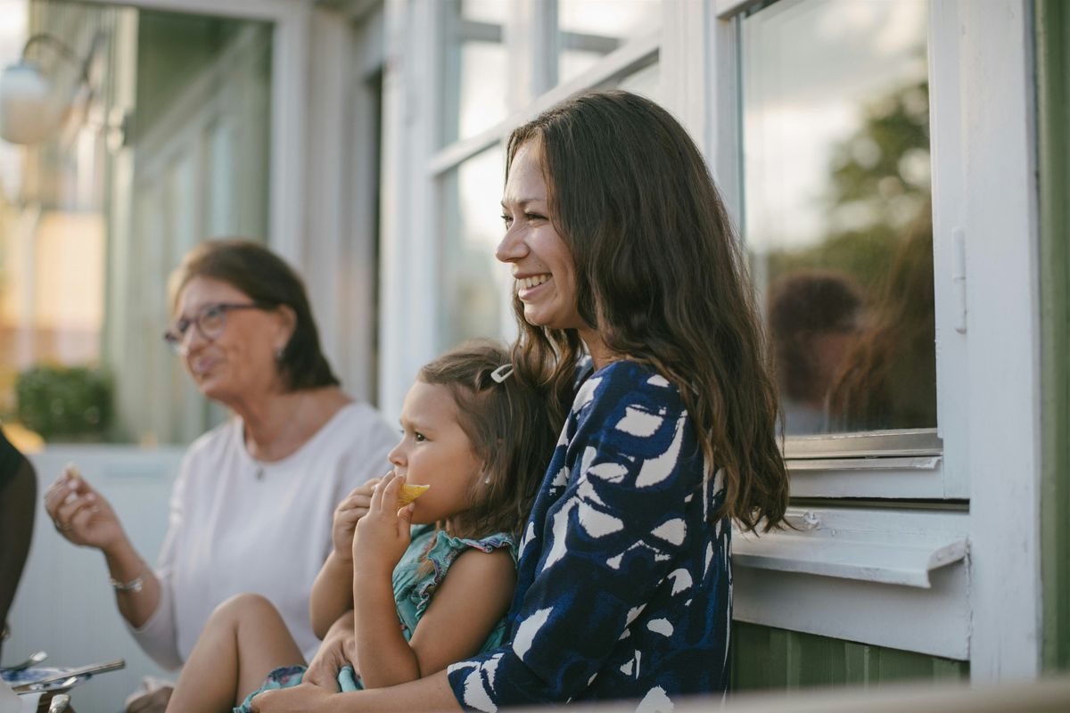Summer Yard BBQ & Giving Community Event - hosted by Thrivent, 16 August | Event in Byron Center | AllEvents