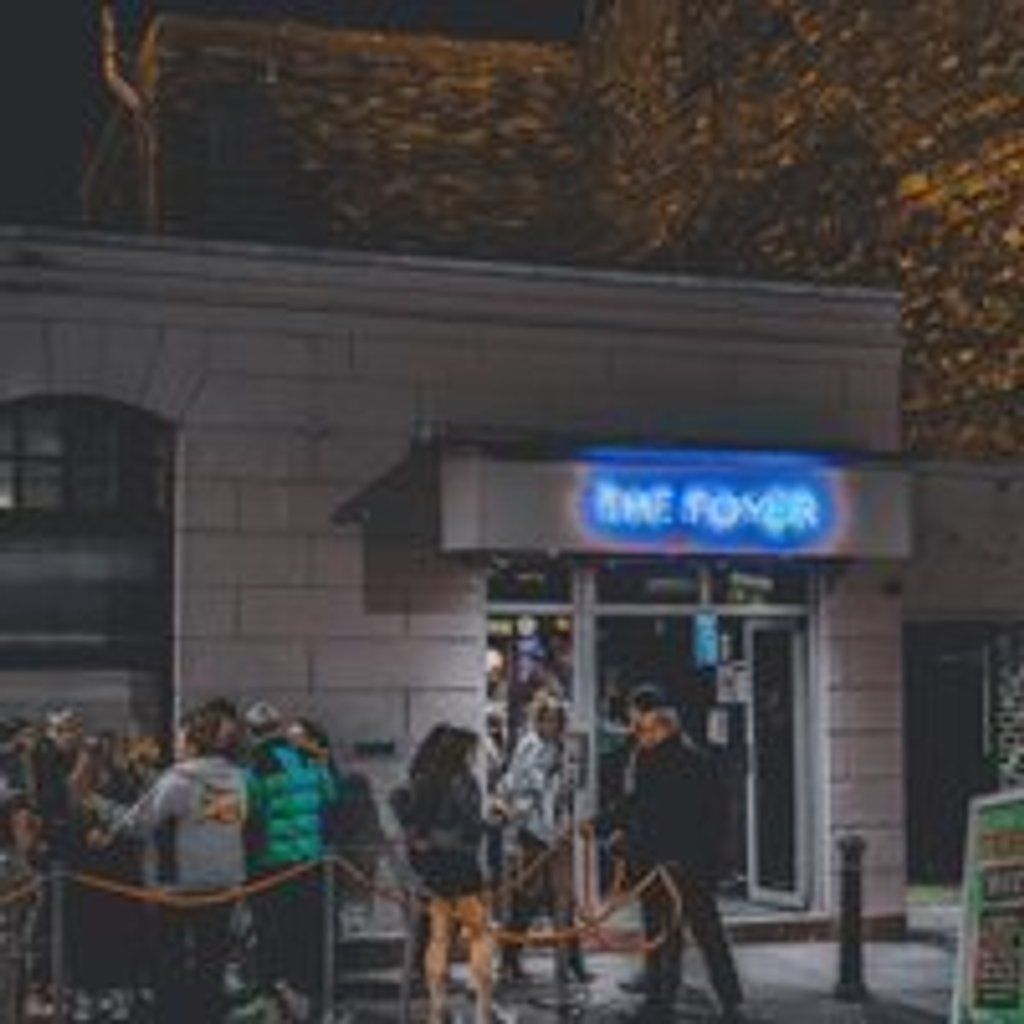 Over 30's Day Party with Trevor M, 29 November | Event in Stoke On Trent | AllEvents